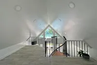 白河迷你豪華度假小木屋 - Wi-Fi