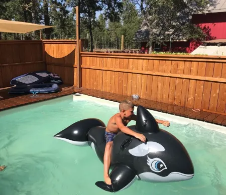 Abundant Activities for Adventures People