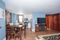 A part of History in Historic Downtown Sandusky!