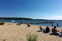 Aqua Vista Hotels in Greenport