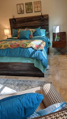 Lakeside Gnome sweet Home