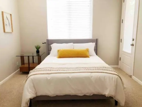 Modern Fox #2 치코 호텔