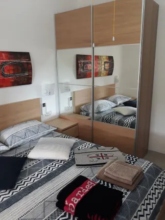 Sa Domu De Sa Murta 1A: 200 mtr to Baia Marina!!! Free Bikes & Kayaks. IUN P2963