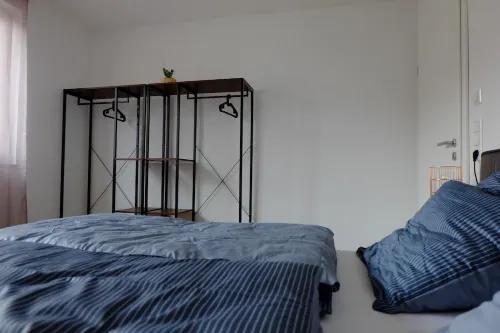 Sweet Park Apartments - next to Europa Park