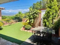 3 bedroom Villa in Porticcio with Sea view Hotels in Grosseto-Prugna