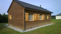 Chalet Le Breuil