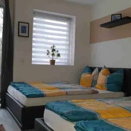 Top Apartment- 2 Floors - 100 m² - up to 10 People