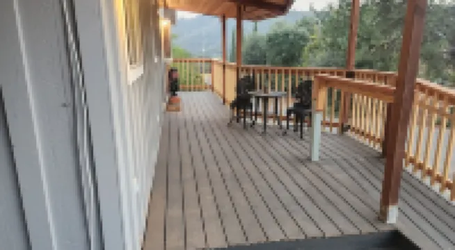 Yosemite Nest: Refreshed Vintage Retreat conveniently located near Yosemite NP