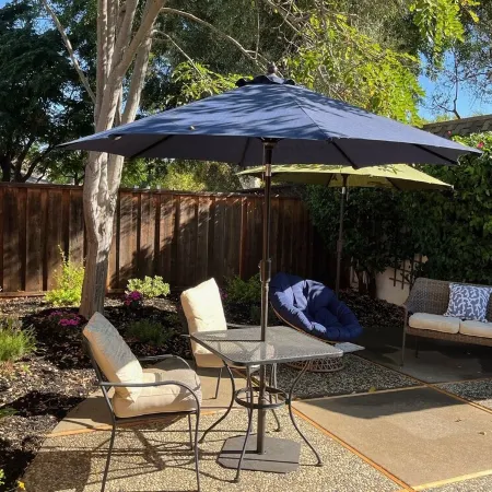 Cozy townhome with backyard retreat! Minutes to wineries and downtown.