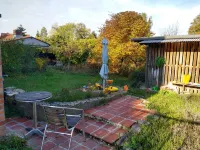 Apartment in Peetzig am See Hotels in Angermunde