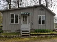Cottage - Near Lake George & Saratoga & Adirondacks