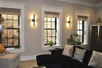 Ulysses Suites, Suite 203