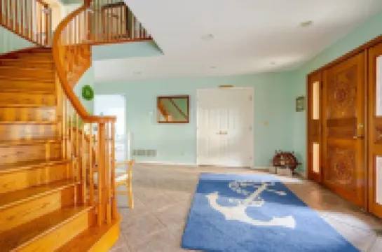 Kent Island Luxury Waterfront