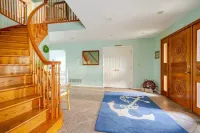 Kent Island Luxury Waterfront