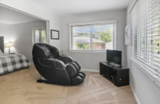 Open Floor Plan in Silver Spring