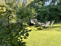 Apartment Seeweg - your time out in the north Hotels in Beverstedt