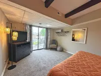 Perfect location for a cozy family get-away to Table Rock Lake!