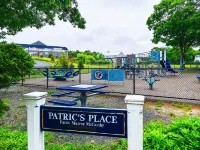 Spacious 4 BR Retreat near Water Wizz, Pond & Beaches - Perfect Family Getaway!