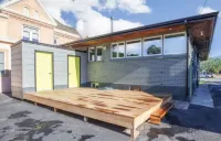 Downtown Bungalow