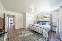 Terryland Cottage - Downtown Hot Springs!