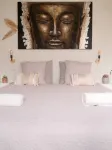 Nature Villa with 25m Swimming Pool Between Forests and the Pyrenees