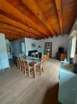 Farmhouse Located in the Countryside, in a Peaceful Setting in the Heart of the Cévennes.