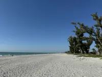Captiva Island Bayside Villas 1 Bed 2 Bath sleep 4