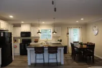 BRAND NEW!! The Emerald Hideaway. Located in the heart of Emerald Isle