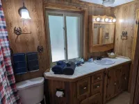 Royal Gorge Retreat