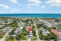 Tiki Oasis: 3B/2B Private Pool Home Sleeps 8