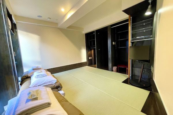 안돈 료칸(Andon Ryokan)_5
