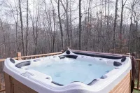 Cabin. Hocking county ,private , secluded. Family, Friends.