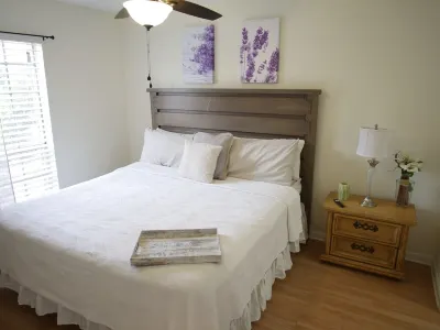 Cozy Condo near Buckhead and Mercedes Benz Stadium w/ Free Parking
