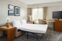 Residence Inn Orlando Lake Buena Vista