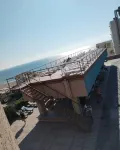 Great Deal Duplex in Siwar, 3 Bedrooms, minimum 28 days, pool, electricity 24/7.