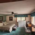 Fun Cabin at Terrace Lakes - Sleeps 18 - Hot Springs Pool available