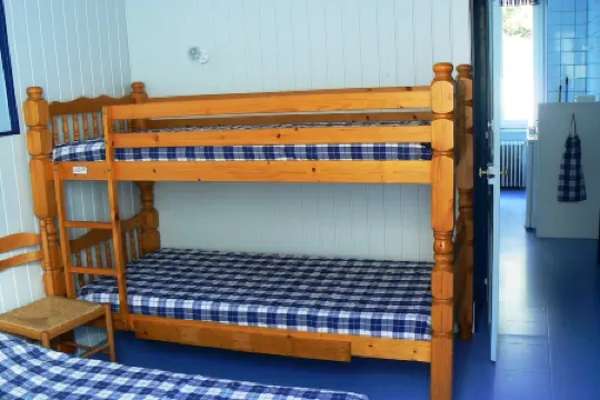 Villa des Familles - la Bétulaie - Quiet in la Bourboule