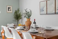 Villa D’Oro, Pool, Jacuzzi, Retro-Arcade & Fire Pit