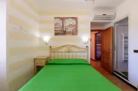 Sea view double room - Wifi