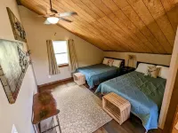 Creekside Cabin on 80 Acres!