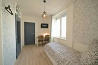 Pleasant, functional and very comfortable studio