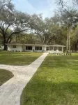 Camp Collop on the Rainbow River
