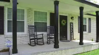 Gainesboro, TN House, Dale Hollow Lake, Standing Stone State Park, Roaring River