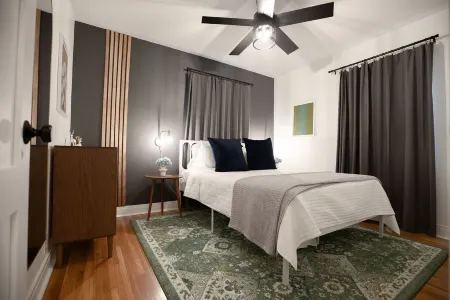 Stylish 3BR Home in Prime St. Paul Location