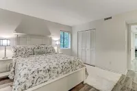 AMELIA ISLAND PLANTATION VILLA 2/2 IN A GATED COMMUNITY JUST OFF BEACH LOCATION