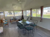 Urban Farmhouse - Bohemian Bloom and Herb Farm, Eagle ID