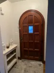 Cozy and relaxing