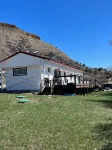 Cozy cabin in the heart of off-road heaven! Bring your SxS's and sunscreen!