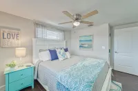 Summer Gem -New Heated Pool -3B-2Br King-Q-2Twin-SB -Patio-Cozy Fire Pit-BBQ Publix Super Market at Paradise Shoppes of Apollo Beach附近的飯店