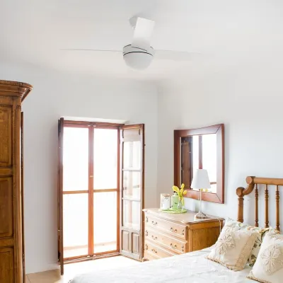 Casa Vidal, relax at the foot of the Sierra del Carche